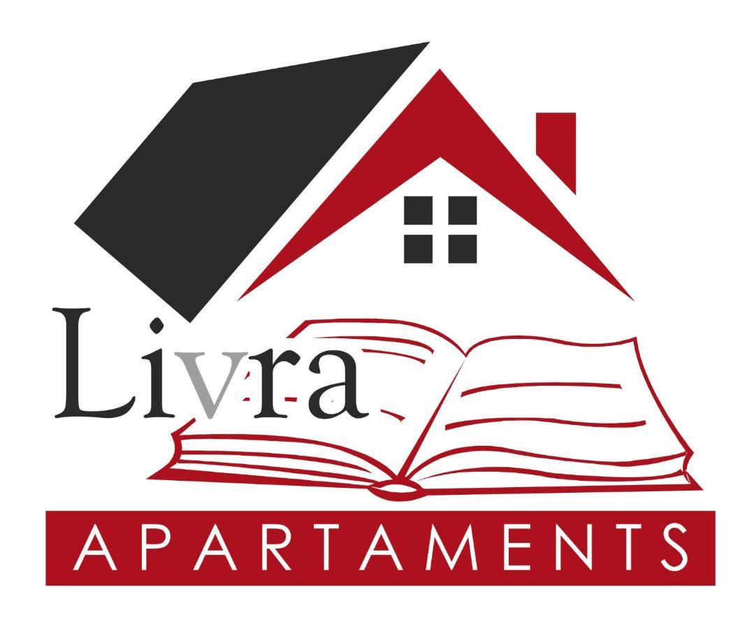 Livra Apartaments III Pobierowo Exterior photo